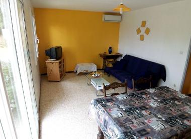 Holiday House in La Roquebrussanne (Var) or holiday homes and vacation rentals