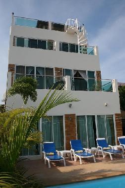 Holiday House in Nai Harn (Phuket) or holiday homes and vacation rentals