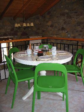 Holiday House in Akrogiali Sadava villas (Messinia) or holiday homes and vacation rentals