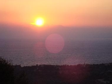 Holiday House in Akrogiali Sadava villas (Messinia) or holiday homes and vacation rentals