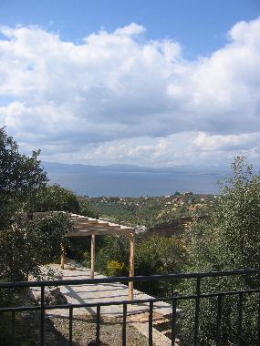 Holiday House in Akrogiali Sadava villas (Messinia) or holiday homes and vacation rentals