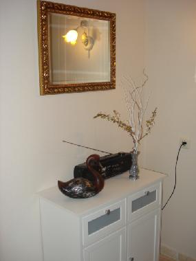 Holiday Apartment in Ostseebad Dierhagen/OT Dndorf (Fischland-Dar-Zingst) or holiday homes and vacation rentals