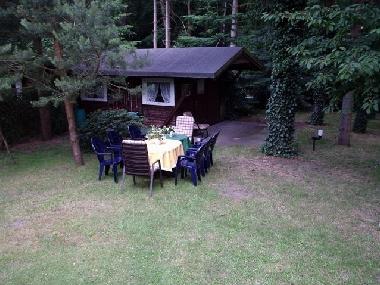Holiday House in Groenkneten-Huntlosen (Land zwischen Elbe u. Weser) or holiday homes and vacation rentals
