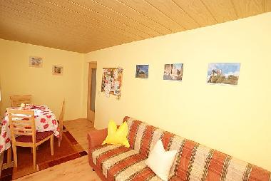 Holiday House in Lichtenhain (Schsische Schweiz) or holiday homes and vacation rentals