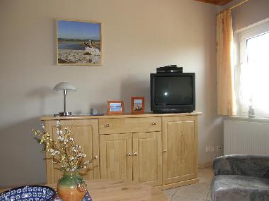 Holiday Apartment in Born am Darss (Fischland-Dar-Zingst) or holiday homes and vacation rentals
