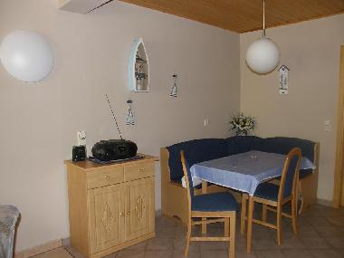 Holiday Apartment in Born am Darss (Fischland-Dar-Zingst) or holiday homes and vacation rentals