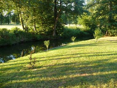 Holiday House in Burg/Spreewald (Spree-Neie) or holiday homes and vacation rentals
