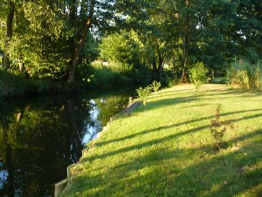 Holiday House in Burg/Spreewald (Spree-Neie) or holiday homes and vacation rentals