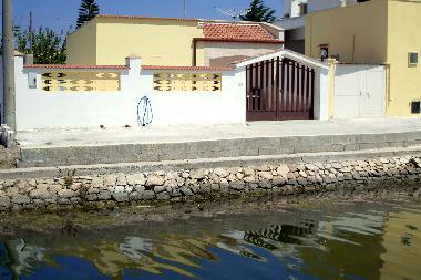 Holiday House in Torre San Giovanni (Ugento) (Lecce) or holiday homes and vacation rentals