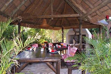 Hotel in Jeffreys Bay (Eastern Cape) or holiday homes and vacation rentals