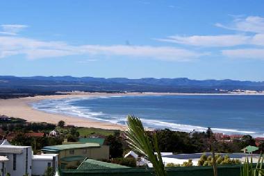 Hotel in Jeffreys Bay (Eastern Cape) or holiday homes and vacation rentals
