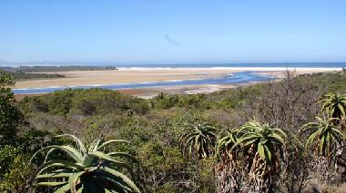 Hotel in Jeffreys Bay (Eastern Cape) or holiday homes and vacation rentals