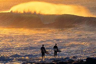 Hotel in Jeffreys Bay (Eastern Cape) or holiday homes and vacation rentals