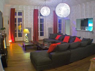 Holiday Apartment in MARSEILLE (Bouches-du-Rhne) or holiday homes and vacation rentals