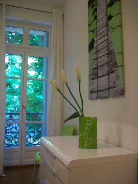 Holiday Apartment in MARSEILLE (Bouches-du-Rhne) or holiday homes and vacation rentals