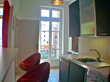 Holiday Apartment in MARSEILLE (Bouches-du-Rhne) or holiday homes and vacation rentals