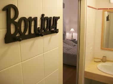Holiday Apartment in MARSEILLE (Bouches-du-Rhne) or holiday homes and vacation rentals
