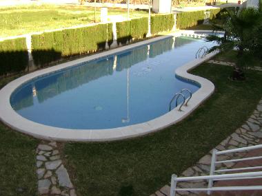 Holiday House in Oliva (Valencia / Val�ncia) or holiday homes and vacation rentals