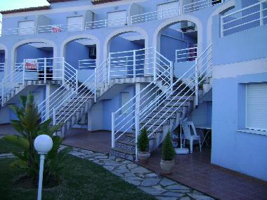 Holiday House in Oliva (Valencia / Val�ncia) or holiday homes and vacation rentals