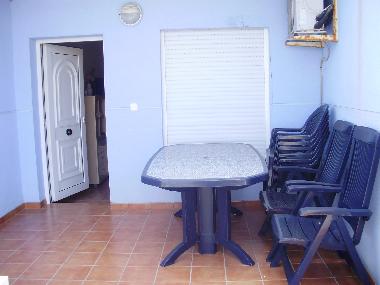 Holiday House in Oliva (Valencia / Val�ncia) or holiday homes and vacation rentals