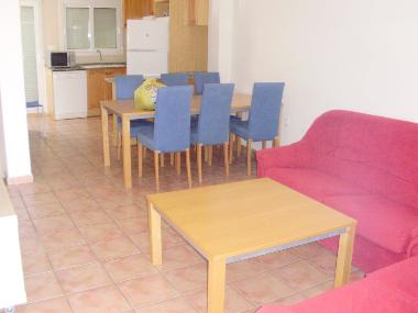 Holiday House in Oliva (Valencia / Val�ncia) or holiday homes and vacation rentals