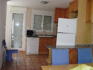 Holiday House in Oliva (Valencia / Val�ncia) or holiday homes and vacation rentals