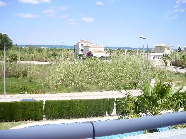 Holiday House in Oliva (Valencia / Val�ncia) or holiday homes and vacation rentals