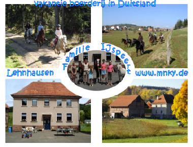 Holiday Apartment in Lehnhausen (Waldecker Land) or holiday homes and vacation rentals