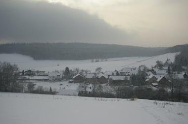 Holiday Apartment in Lehnhausen (Waldecker Land) or holiday homes and vacation rentals