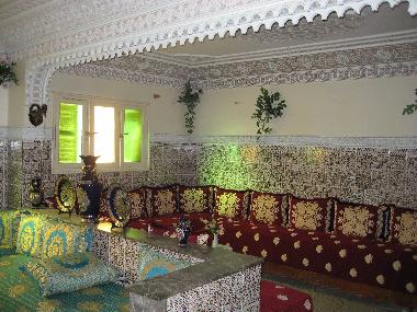 Holiday Apartment in Fes (Fes) or holiday homes and vacation rentals