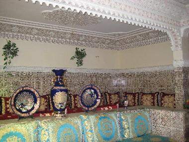 Holiday Apartment in Fes (Fes) or holiday homes and vacation rentals