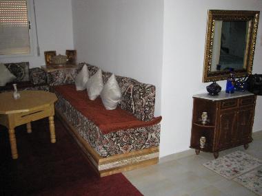 Holiday Apartment in Tanger (Tanger) or holiday homes and vacation rentals