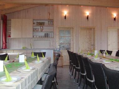 Holiday Apartment in B�rnau/Iglersreuth (Upper Palatinate) or holiday homes and vacation rentals