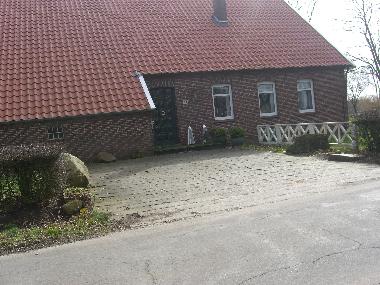 Holiday House in Wittmund (Nordsee-Festland / Ostfriesland) or holiday homes and vacation rentals
