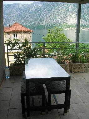 Holiday House in Kotor (Montenegro) or holiday homes and vacation rentals
