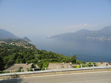 Holiday Apartment in Brezzo  (Varese) or holiday homes and vacation rentals