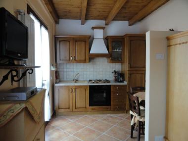 Holiday Apartment in Brezzo  (Varese) or holiday homes and vacation rentals