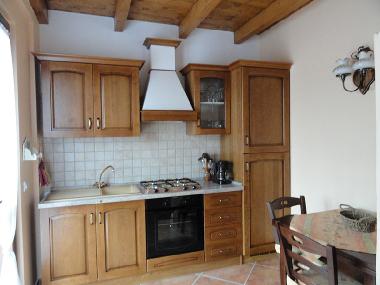 Holiday Apartment in Brezzo  (Varese) or holiday homes and vacation rentals