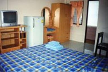 Holiday Apartment in Jomtien (Chon Buri) or holiday homes and vacation rentals