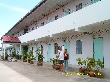 Holiday Apartment in Jomtien (Chon Buri) or holiday homes and vacation rentals