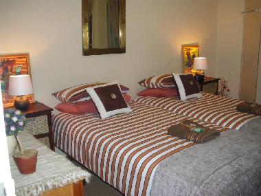 Holiday Apartment in Jeffreys Bay (Eastern Cape) or holiday homes and vacation rentals