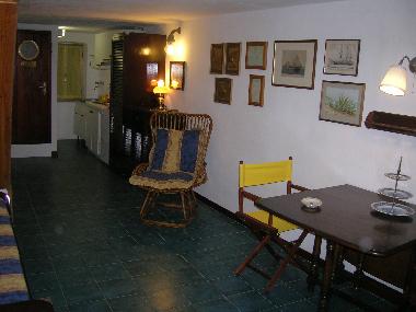 Interior sight