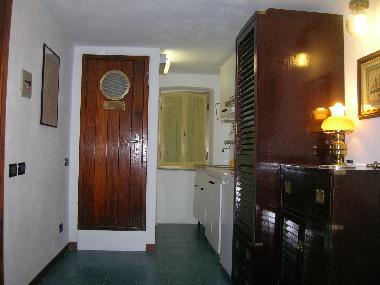 Holiday Apartment in Riomaggiore (La Spezia) or holiday homes and vacation rentals