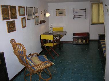 Living corner