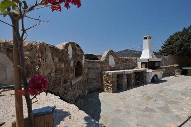 Holiday House in Antiparos (Kyklades) or holiday homes and vacation rentals