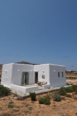 Holiday House in Antiparos (Kyklades) or holiday homes and vacation rentals