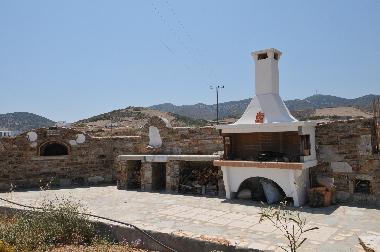Holiday House in Antiparos (Kyklades) or holiday homes and vacation rentals