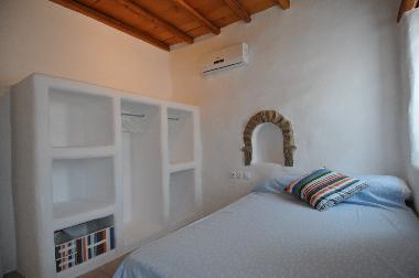 Holiday House in Antiparos (Kyklades) or holiday homes and vacation rentals