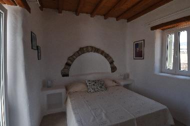 Holiday House in Antiparos (Kyklades) or holiday homes and vacation rentals