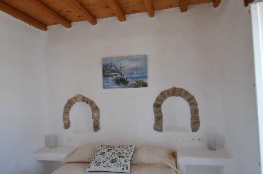 Holiday House in Antiparos (Kyklades) or holiday homes and vacation rentals